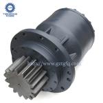Machinery Parts Swing Gearbox Reduction Assy For EC380 New Excavator Swing