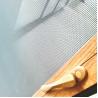 Buy cheap PVC Windproof Double Hinged Patio Doors Window Impact Resistance Odm from wholesalers