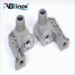 SS304 Stainless Steel Custom Casting WCB Lose Wax Casting Valve Parts