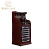 Buy cheap Humidity Control Kitchen Wine Cooler Electric Thermoelectric Cabinet Cooler from wholesalers