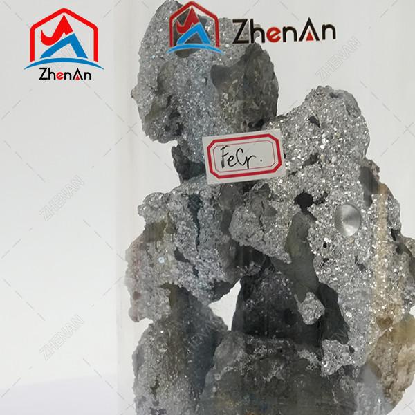 Buy cheap Low Carbon Ferro Chrome For Foundry Needs At Affordable Prices from wholesalers