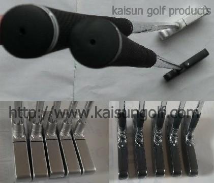Buy cheap Metal golf putter from wholesalers