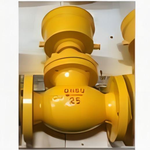 Buy cheap LPG Gas Emergency Shut-off Valve from wholesalers