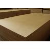 Buy cheap 18mm Full Birch Plywood for Furniture Usage from wholesalers