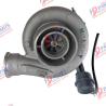 Buy cheap 6BT5.9 ENGINE TURBO CHARGER 4035253 3595157 For CUMMINS from wholesalers