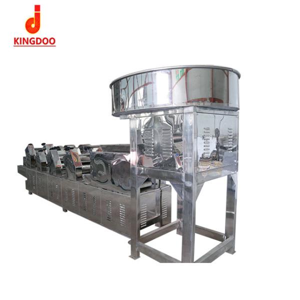 Buy cheap Automatic Fine Dry Noodle Making Machine , Noodle Processing Machine from wholesalers