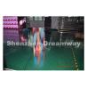 Buy cheap PH 4.81 waterproof led screen rental , outdoor led display signs 500 by 1000 mm from wholesalers