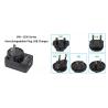 Buy cheap US UK EU Multi Plug Charger Adapter Universal Plug In 12W 24V DC Power Supply from wholesalers