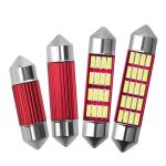 Buy cheap 4014 SMD Festoon 36mm C5W C10W LED Car Light Bulb from wholesalers