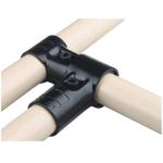 JYJ - 21 Black Single Metal Joint Set Metal Joint Series