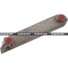 Buy cheap ZAX120 Oil Cooler Cores Isuzu 4BG1 4 Layers Excavator Engine Parts 8-97032025-0 from wholesalers