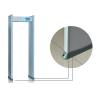 Buy cheap High Sensitivity Metal Detector Portable , Walk Through Security Scanners from wholesalers