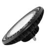 Buy cheap Hot Selling High Luminous IP65 waterproof 100W UFO LED High Bay Light for Badminton Court from wholesalers