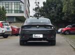 125Kw Adult Personal Chang An EV Changan Yida Turbo 2WD 7 Gears Smart China