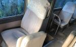 Commercial 30 Seats Used Toyota Coaster 7.50R16 Tyre Beautiful Appearance