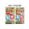 Buy cheap Harmless Childrens Toy Kitchen Sets for Pretend Play Cooking 10 Pcs 2 Assorted from wholesalers