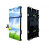 Buy cheap SMD 2727 P4.81 Outdoor Rental LED Screen Die Casting Aluminum RGB Configuration from wholesalers