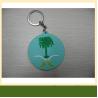 Buy cheap PVC Tactical Custom 3D keychain Hook Backed Morale PVC keychain from wholesalers