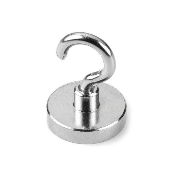 Buy cheap SGS Neodymium Pot Magnet from wholesalers