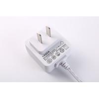 Buy cheap 12V 0.5A 24V 0.25A 6W AC DC Power Supply IEC62368 IEC60335 IEC61558 UL1310 product