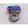 Buy cheap Deep Groove Ball Bearing 6202-2Z 6203-2Z 6205-2Z from wholesalers