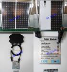 LED Solar Street Lights for Countryside
