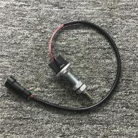 Buy cheap 34B0253 Excavator Brake Lamp Switch For LiuGong LG906 / LG907 / LG908 product