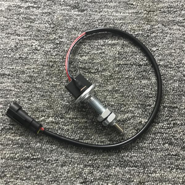 Buy cheap 34B0253 Excavator Brake Lamp Switch For LiuGong LG906 / LG907 / LG908 from wholesalers
