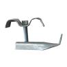 Buy cheap 40mm /30mm /38mm Galvainzed Grating Fixing Clamps from wholesalers