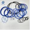 Buy cheap Construction Excavator Hydraulic Breaker Hammer MTB MT250 MT255 MT275 MT360 MT500 MT700 Sealing Repair Kits Seal Kit from wholesalers