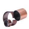 Buy cheap Industrial Machinery Usage Bronze Plain Bearings with Material OEM from wholesalers