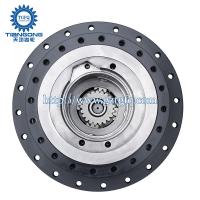 Buy cheap 349D2 E349D2 Gearbox Travel Gear Box For Final Drive product
