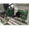 Buy cheap Professional 50W Metal Laser Marking Machine , Crossing Moving Working Table from wholesalers