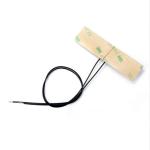 Strong And Stable Connection 3dBi Gain Mimo 4G GPS Internal Antenna 72*19MM