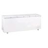 Buy cheap Three Doors Commercial Freezer, Deep Freezer,Deep Chiller , Energy Efficient Chest Freezer 2028L Capacity from wholesalers