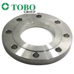 Lap Joint Flange Api 6a Standard Blind Aluminum Stainless Steel Alloy Steel