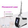 Buy cheap Laser tattoo removal q-switched nd:yag laser carbon peel/Q switched nd yag laser /tattoo removal beauty machine from wholesalers