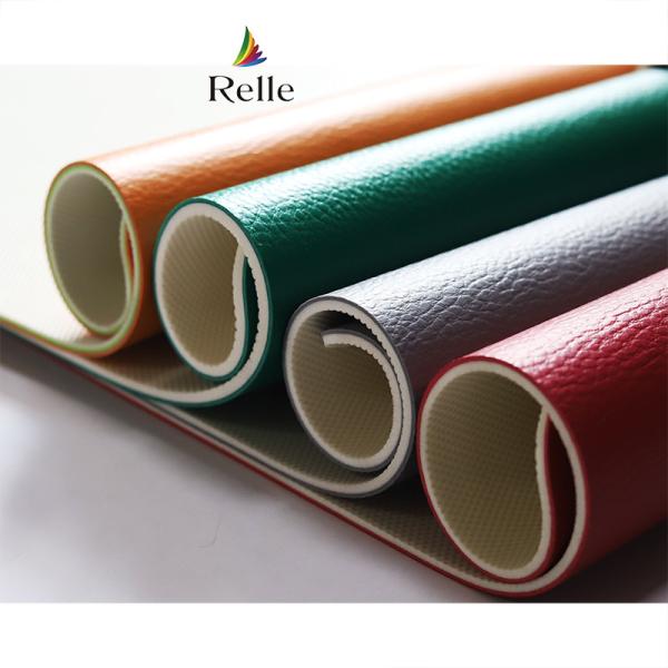 Buy cheap Indoor Badminton Court Vinyl Flooring Mat Roll With Anti-Slip Design from wholesalers