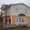 Buy cheap Luxury Light Gauge Steel House Thermal Insulation Thickness 1.0 For Stud Framing from wholesalers