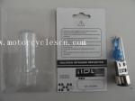Motorcycle motocross CG125 Blue bulbs Bike Blue Red Yellow White