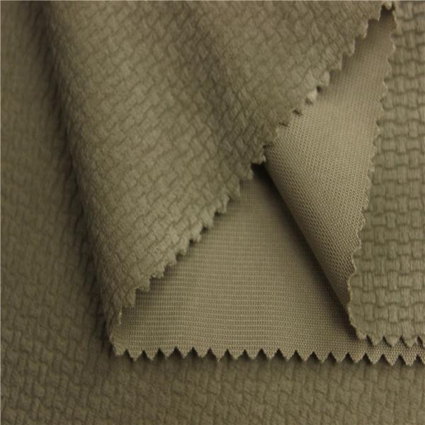 Buy cheap Durable Oem Automotive Upholstery Fabric Bus Car Seat Fabrics Velboa from wholesalers