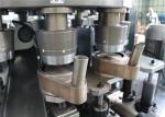 3.4 Ton Automatic Paper Bowl Making Machine , 80 Bowls Per Minute