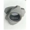 Buy cheap Corrosion Resistant Davis Standard Extruder Screw Elements from wholesalers
