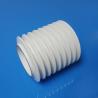 Buy cheap Al2O3 Metallized Ceramic Tube , Ceramic Vacuum Interrupter Large Diameter from wholesalers
