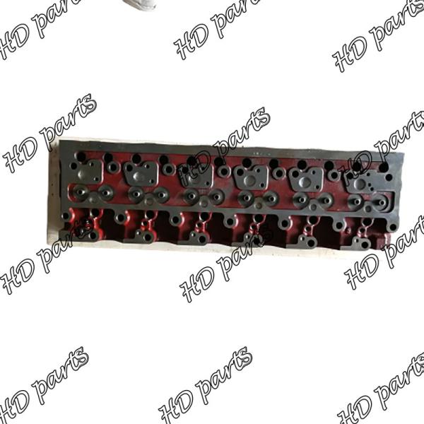 Buy cheap 6D95 Engine Cylinder Head 6209-11-1100 For KOMATSU from wholesalers