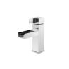 Buy cheap T8452AW Durable Basin Mixer Faucet 3 Years Warranty from wholesalers