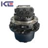 Buy cheap GM03 GM06 GM07 Excavator Travel Motor Final Drive Parts from wholesalers