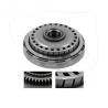 Buy cheap Aluminum Gearbox Drum For Chrysler Dodge Ford Land Rover Volvo MPS6 6DCT450 1268154C-FX from wholesalers