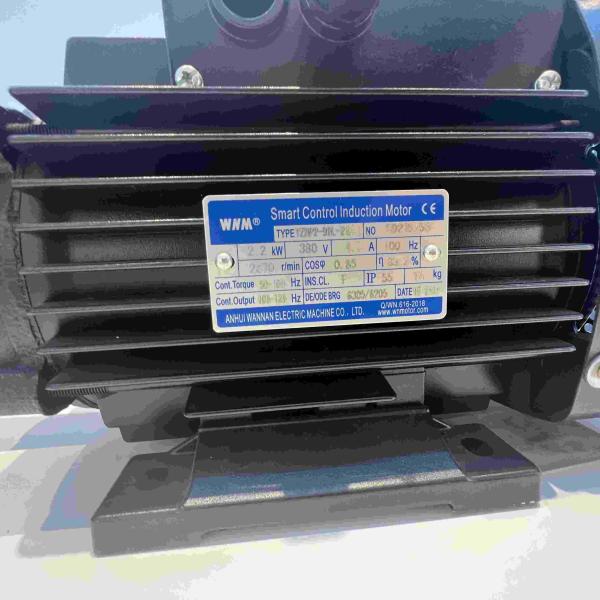 Buy cheap Simple Structure Three Phase Electric Motors IE3 For Electric Vehicle from wholesalers