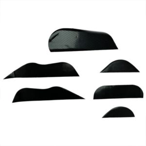 Buy cheap Clothing Patch Hook And Loop Customized Hook & Loop Fasteners from wholesalers